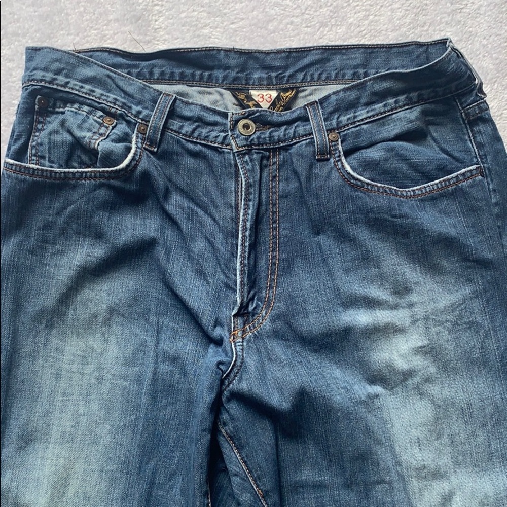 Lucky Brand jeans - men’s